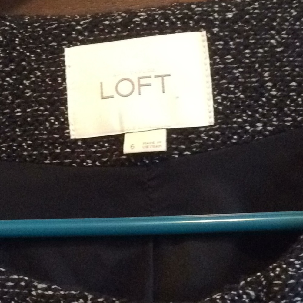 Jacket - Picture 2 of 3